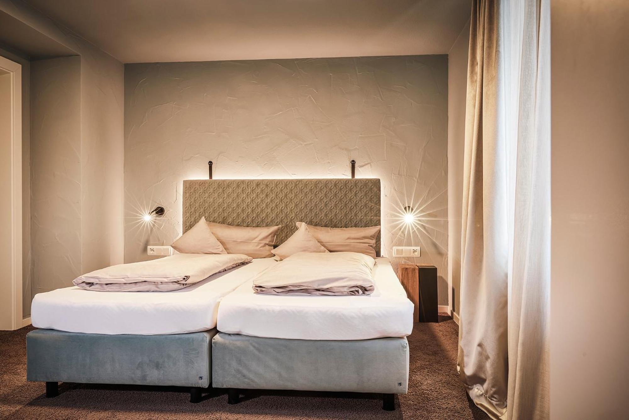 Luxus Ferienwohnung Mein Kleines Edelweiss Вилинген Екстериор снимка